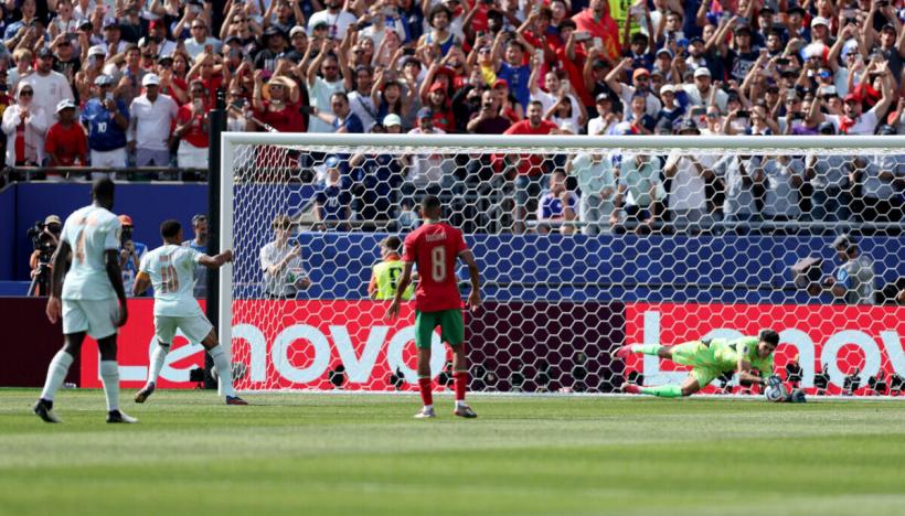 Franţa, prima echipă calificată ȋn semifinalele Campionatului Mondial 2026, ȋn cea de-a 29-a zi, lider de audienţă la Antena 1 19017526