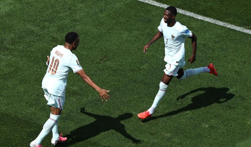 Franţa, prima echipă calificată ȋn semifinalele Campionatului Mondial 2026, ȋn cea de-a 29-a zi, lider de audienţă la Antena 1 19017527