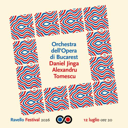 Orchestra Operei Naționale București, dirijată de Daniel Jinga, pe scena unde cântă marile orchestre ale lumii: concert la Ravello Festival pe 12 iulie. Solistul concertului, Alexandru Tomescu și vioara Stradivarius 19017283