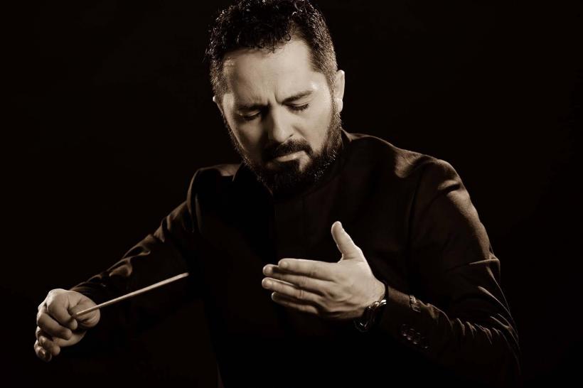Orchestra Operei Naționale București, dirijată de Daniel Jinga, pe scena unde cântă marile orchestre ale lumii: concert la Ravello Festival pe 12 iulie. Solistul concertului, Alexandru Tomescu și vioara Stradivarius 19017289