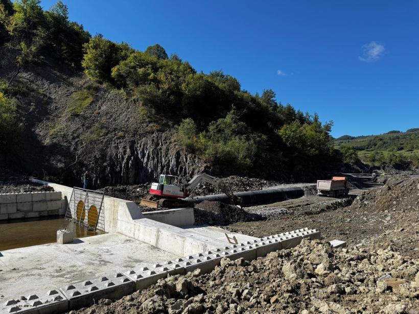 USR, învinsă în „Războiul sării”. Se reiau presiunile pentru preluarea ilegală a conducerii SALROM 19017422