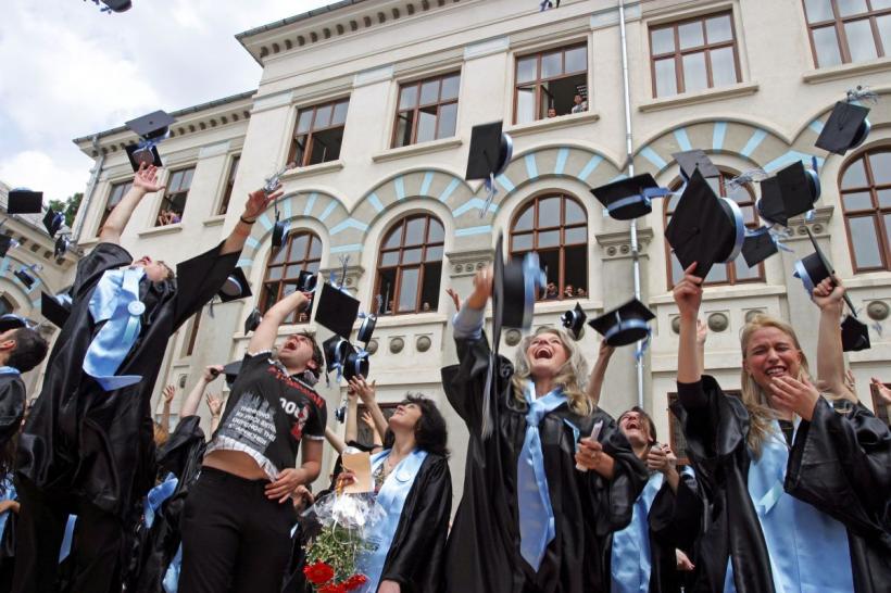 Top 20 licee din București după Bacalaureat 2026. Cine ocupă primul loc și ce surprize aduce noul clasament. Capitala pierde primul loc pe țară după Bac 2026