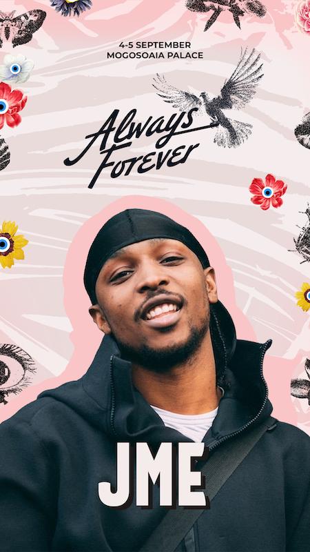 Always Forever – mai mult decât un festival, un mood. Skepta, Hurts și apusuri la Mogoșoaia 19016971