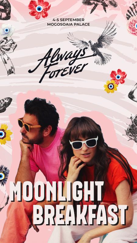 Always Forever – mai mult decât un festival, un mood. Skepta, Hurts și apusuri la Mogoșoaia 19016972