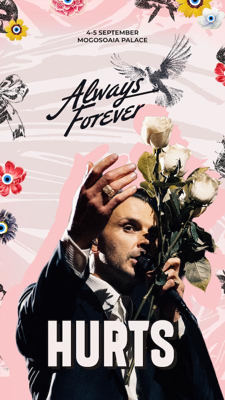 Always Forever – mai mult decât un festival, un mood. Skepta, Hurts și apusuri la Mogoșoaia 19016974
