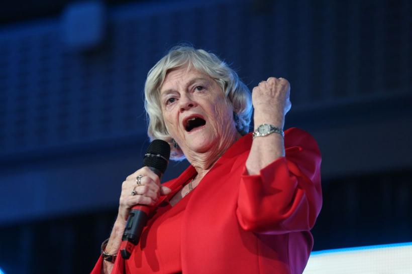 Răsturnare de situație în cazul morții fostei deputate Ann Widdecombe. Suspectul arestat pentru crimă a fost eliberat