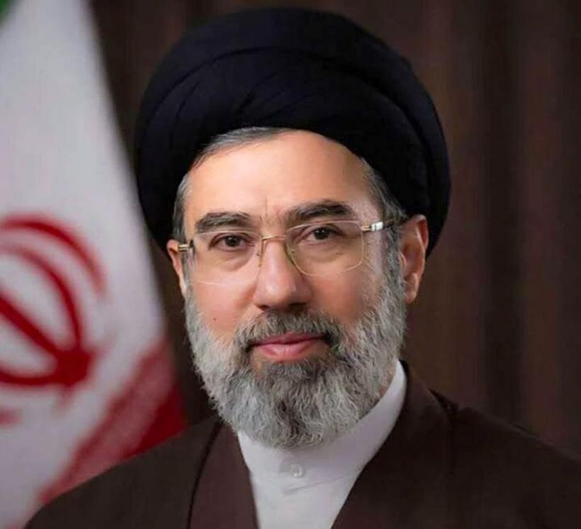 Ayatollahul Mojtaba Khamenei face o promisiune cutremurătoare: „Ne angajăm să răzbunăm sângele liderului martir.." 19017699