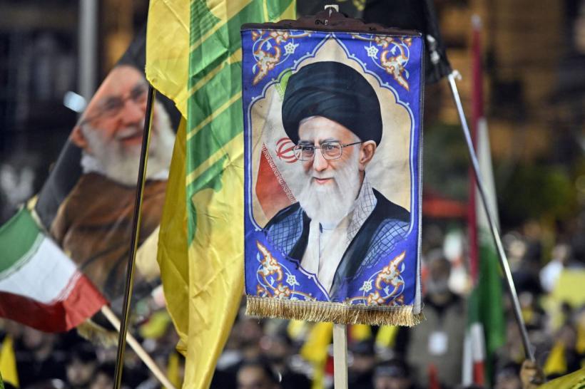 Ayatollahul Mojtaba Khamenei face o promisiune cutremurătoare: „Ne angajăm să răzbunăm sângele liderului martir.." 19017703