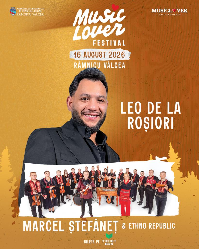 Delia, Puya, Connect-R vin la Music Lover Festival. Biletele și abonamentele sunt deja disponibile 19017218