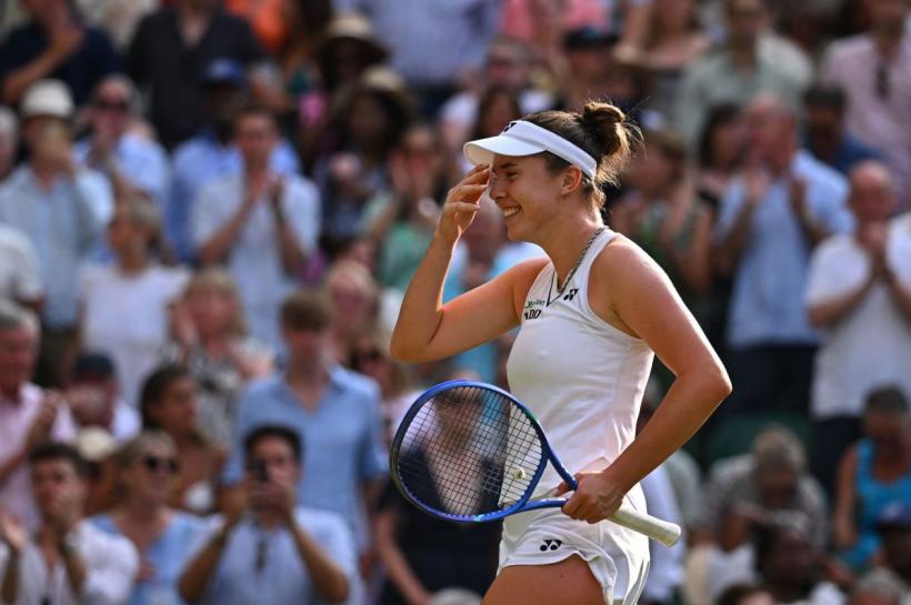 Linda Noskova scrie istorie la Wimbledon 2026. Prima victorie de Grand Slam după o finală spectaculoasă cu Karolina Muchova