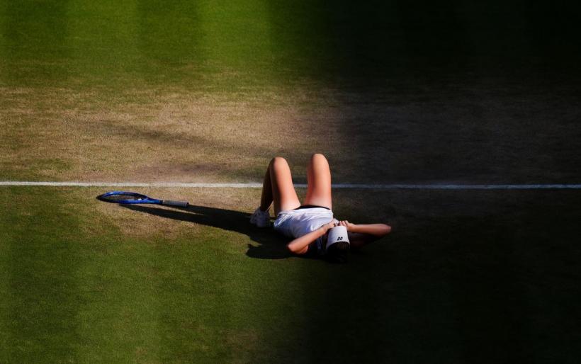 Linda Noskova scrie istorie la Wimbledon 2026. Prima victorie de Grand Slam după o finală spectaculoasă cu Karolina Muchova 19017737