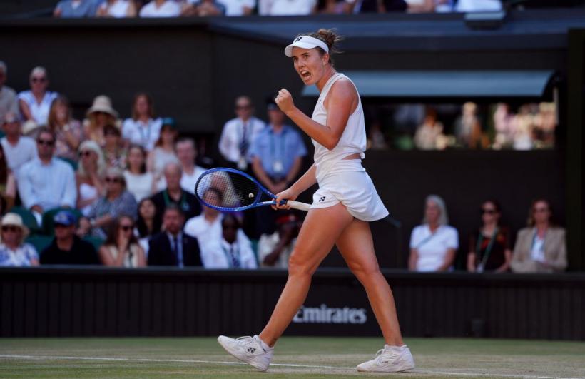 Linda Noskova scrie istorie la Wimbledon 2026. Prima victorie de Grand Slam după o finală spectaculoasă cu Karolina Muchova 19017739