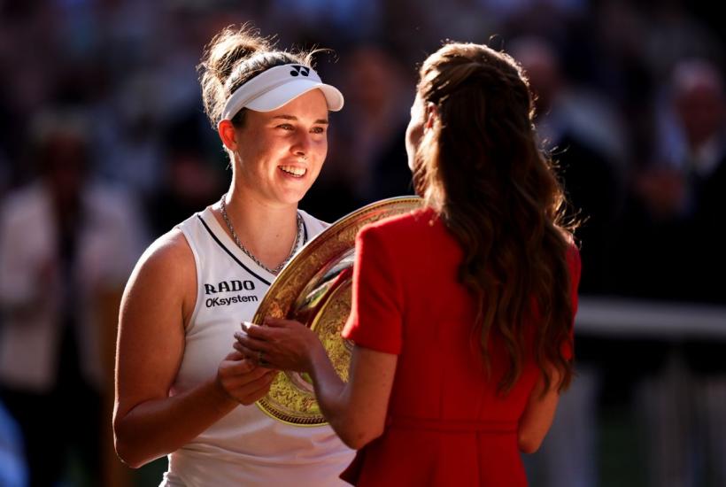 Linda Noskova scrie istorie la Wimbledon 2026. Prima victorie de Grand Slam după o finală spectaculoasă cu Karolina Muchova