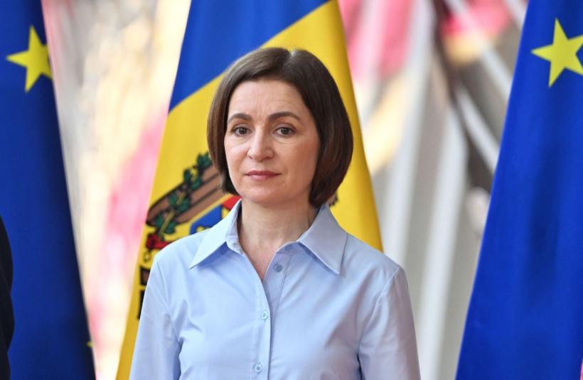 Maia Sandu a desemnat un nou premier. Cine va conduce guvernul Republicii Moldova?