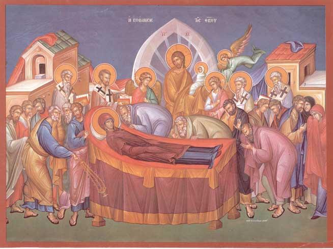 Schimbare în calendarul ortodox: Când începe postul Adormirii Maicii Domnului
