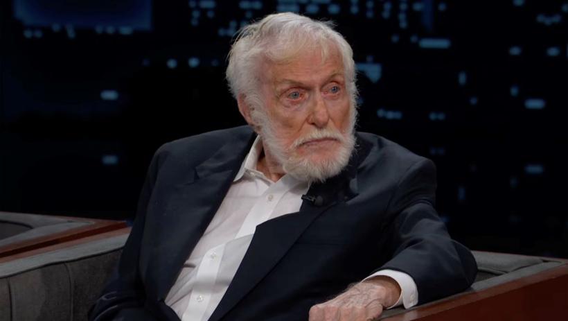 Secretul longevității lui Dick Van Dyke. Actorul de 100 de ani dezvăluie obiceiul care l-a ajutat să trăiască atât de mult
