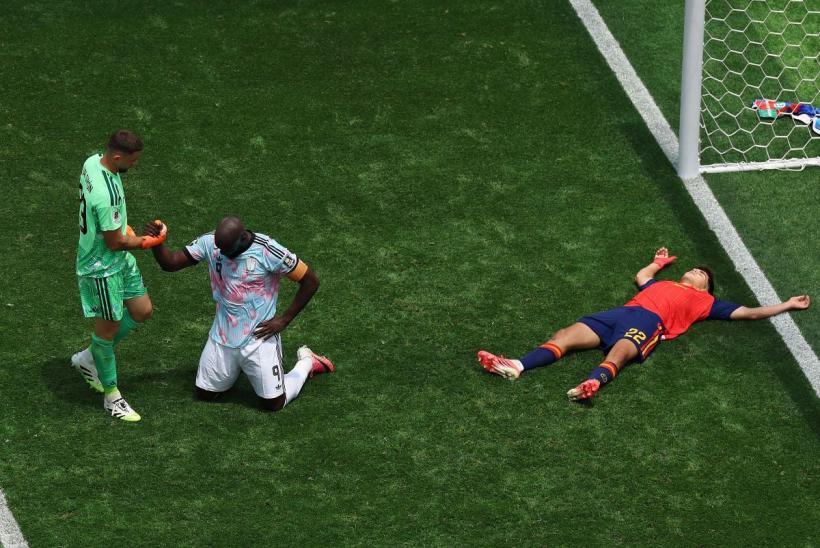 Lacrimi pentru Courtois, extaz pentru Spania! Final incredibil în sferturile Cupei Mondiale 2026 19017640