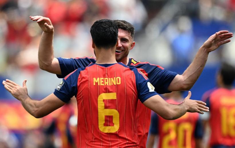 Lacrimi pentru Courtois, extaz pentru Spania! Final incredibil în sferturile Cupei Mondiale 2026 19017641