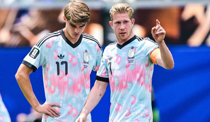 Spania, cea de-a doua echipă calificată ȋn semifinalele Campionatului Mondial 2026, ȋn cea de-a 30-a zi, lider de audienţă la Antena 1 19017666