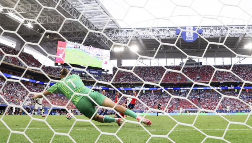 Anglia, în semifinalele Cupei Mondiale 2026 după un thriller cu Norvegia. Jude Bellingham a decis calificarea cu o dublă spectaculoasă 19017757