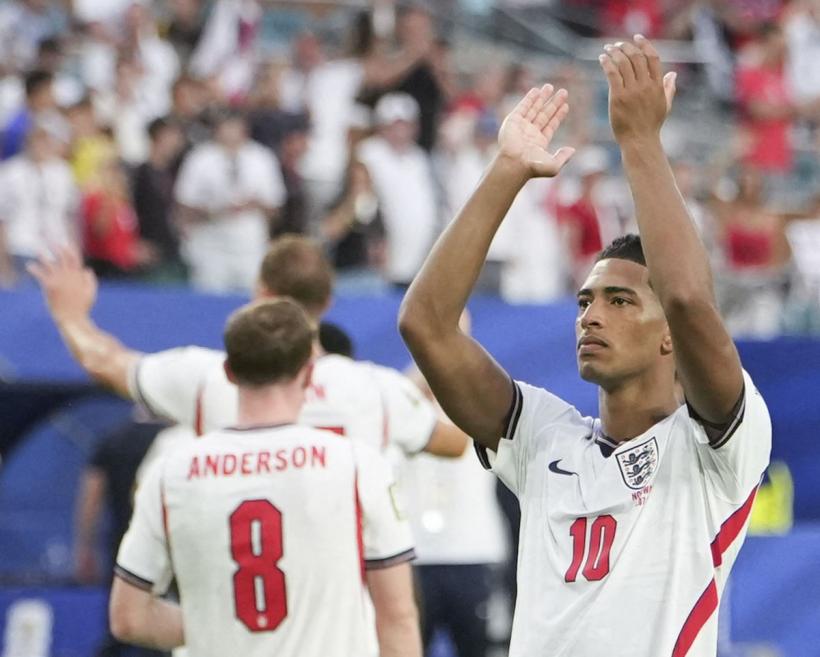 Anglia, în semifinalele Cupei Mondiale 2026 după un thriller cu Norvegia. Jude Bellingham a decis calificarea cu o dublă spectaculoasă 19017758