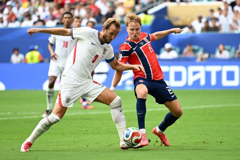 Anglia, în semifinalele Cupei Mondiale 2026 după un thriller cu Norvegia. Jude Bellingham a decis calificarea cu o dublă spectaculoasă 19017759