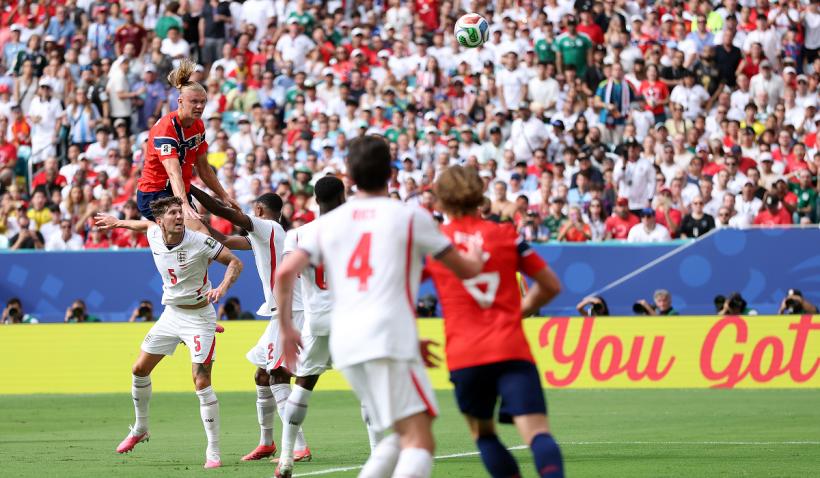 Anglia și Argentina, ultimele două echipe calificate ȋn semifinalele Campionatului Mondial 2026, ȋn cea de-a 31-a zi, lider de audienţă la Antena 1