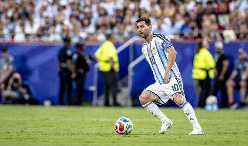 Anglia și Argentina, ultimele două echipe calificate ȋn semifinalele Campionatului Mondial 2026, ȋn cea de-a 31-a zi, lider de audienţă la Antena 1 19017814