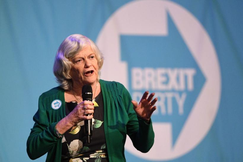 Noi evoluții în cazul morții lui Ann Widdecombe. Un al doilea suspect a fost arestat după ancheta care a șocat Marea Britanie