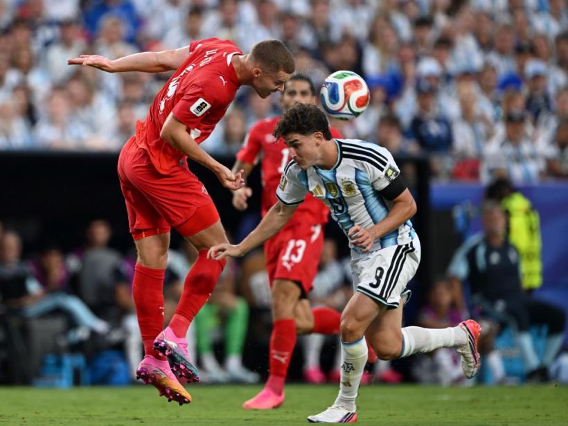 Argentina, în semifinalele Cupei Mondiale 2026 după un thriller cu Elveția. Campioana mondială va întâlni Anglia 19017754