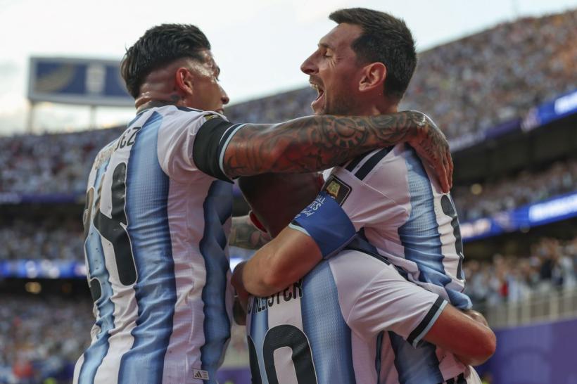 Argentina, în semifinalele Cupei Mondiale 2026 după un thriller cu Elveția. Campioana mondială va întâlni Anglia