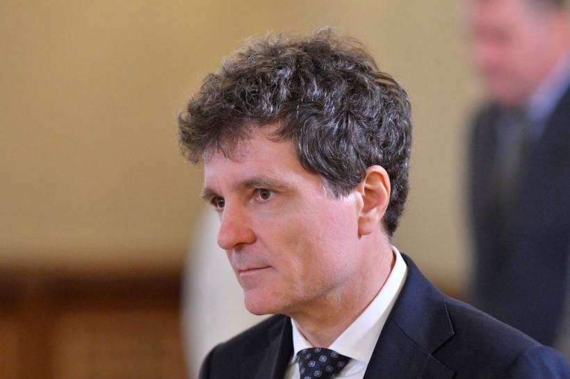 Blocajul politic continuă. Nicușor Dan pune presiune pe liderii fostei coaliții. Întâlnire la Cotroceni
