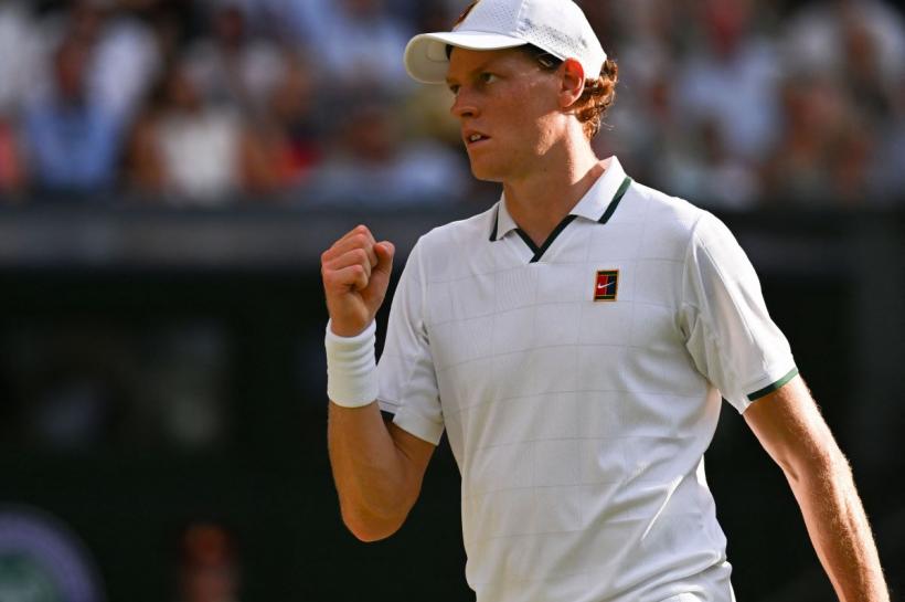 Jannik Sinner scrie istorie la Wimbledon! Liderul mondial își apără trofeul după o finală spectaculoasă cu Alexander Zverev