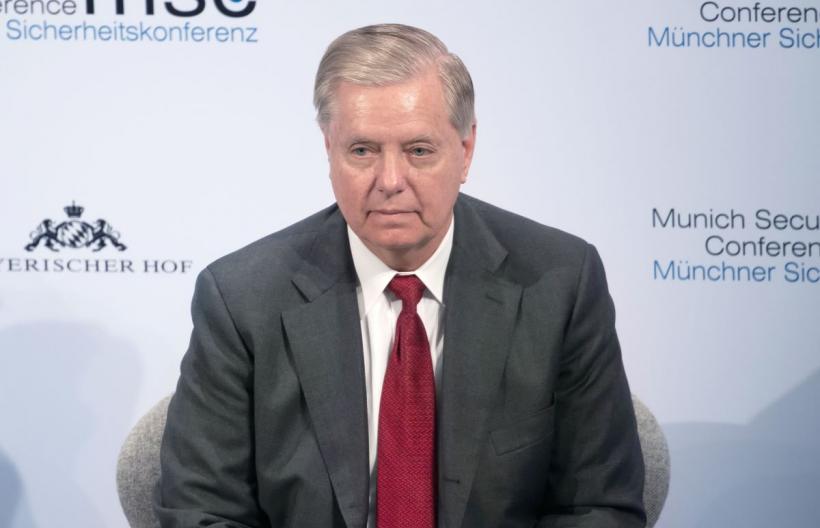 A murit senatorul american Lindsey Graham, unul dintre cei mai apropiați aliați ai lui Donald Trump. Avea 71 de ani