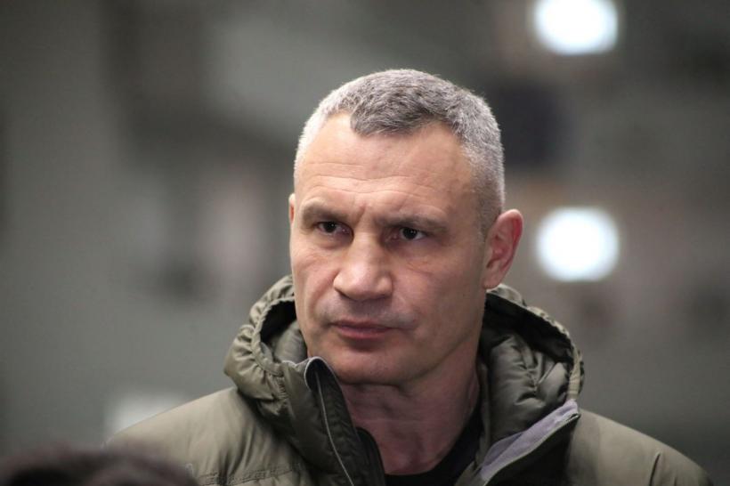 Rusia intensifică atacurile asupra capitalei Ucrainei. Primarul Kievului spune că Rusia încearcă să distrugă capitala Ucrainei
