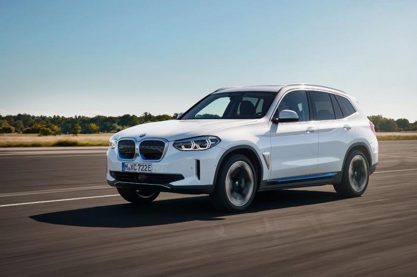 Scandal în industria auto: BMW acuză Rusia că produce mașini fără aprobarea sa