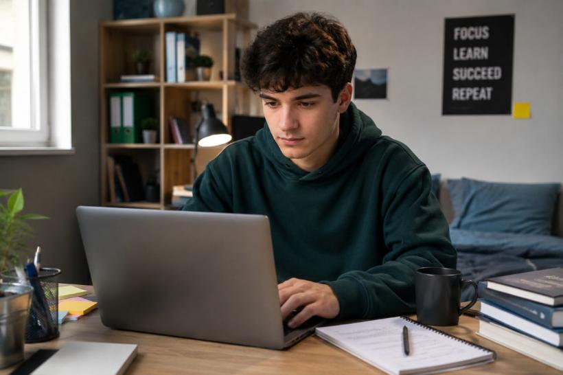 Unde să stai în chirie dacă ești student în București. Cele mai bune zone în 2026