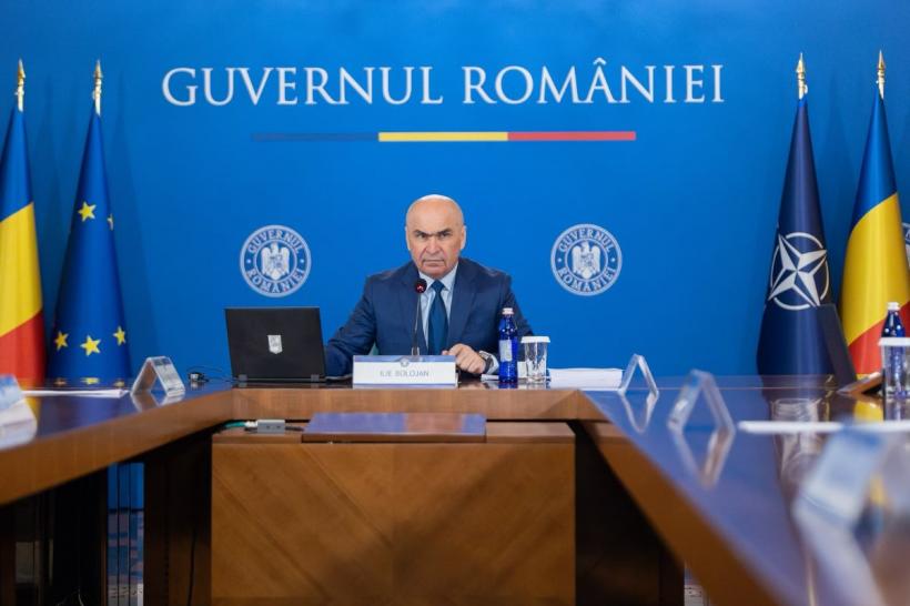 Cum a ignorat, timp de 66 de zile, Ilie Bolojan că este un premier demis: a făcut 36 de numiri în funcții de demnitate publică. Zece numiri sunt permanente