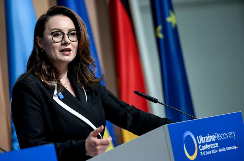 În plin război, premierul Ucrainei și-a dat demisia. Zelenski pregătește remanierea guvernului