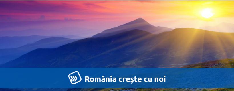 Dezvoltăm România Sustenabil: Strategia Exim Banca Românească pentru o economie sustenabilă: finanțarea verde ca motor de creștere și eficiență operațională