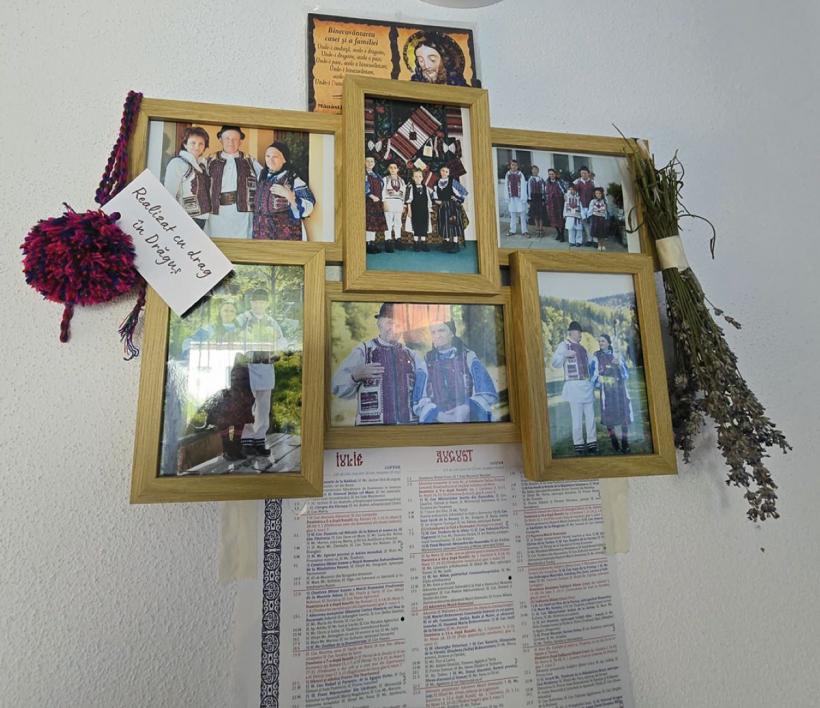 Familia de la care a pornit Muzeul Satului din București duce mai departe tradiția 19017830