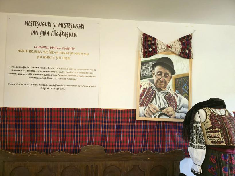 Familia de la care a pornit Muzeul Satului din București duce mai departe tradiția 19017833