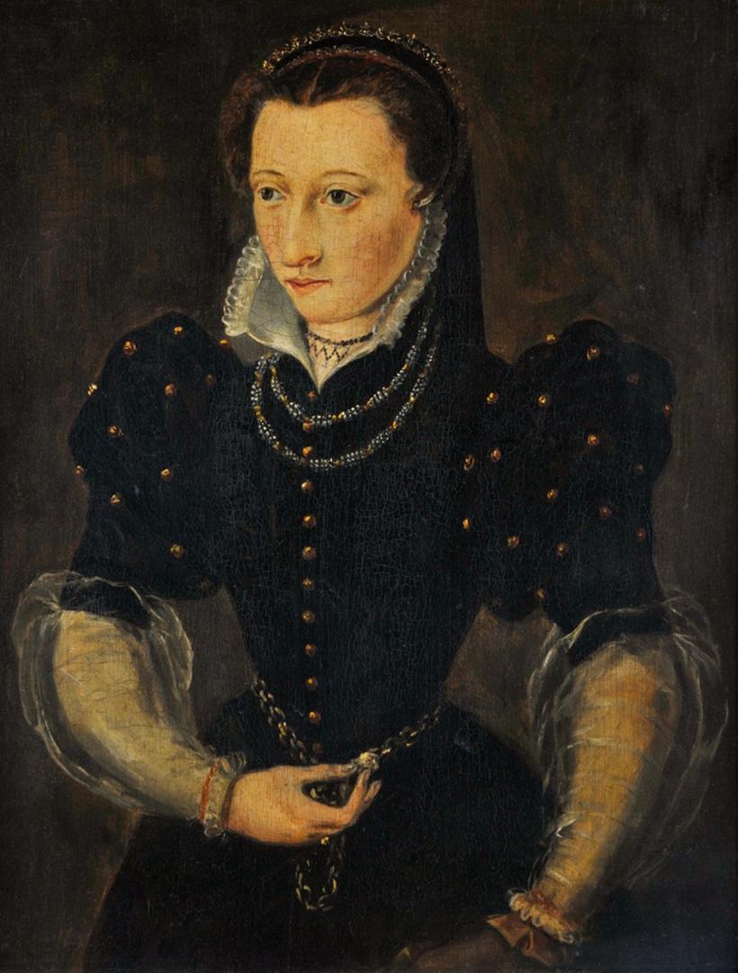 Jean Calvin, teologul-vrăjitor din Geneva 19017885