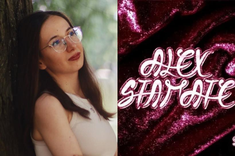 Laura Bălan dezvăluie adevărul despre Alex Stamate. Ce este real în melodia virală de pe TikTok