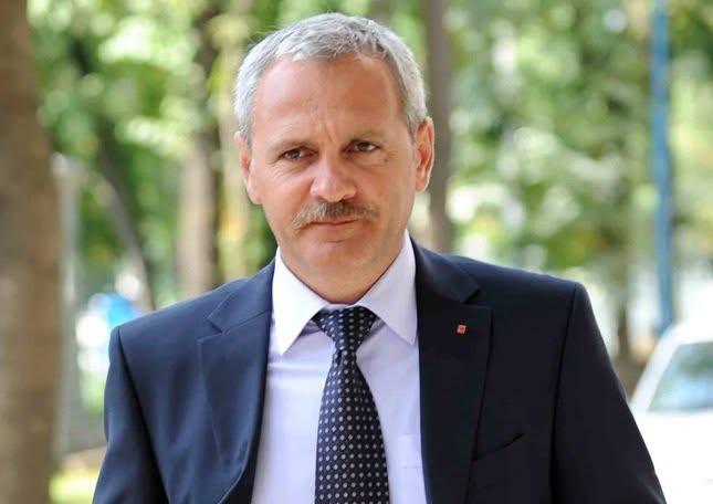 Liviu Dragnea, critic acid al lui Grindeanu: „Tot PSD-ul a devenit unealta lui Nicușor Dan"