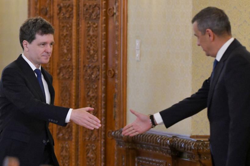 Eșec total la Cotroceni. Grindeanu: Discuțiile au fost calme, dar am plecat fără nicio soluție