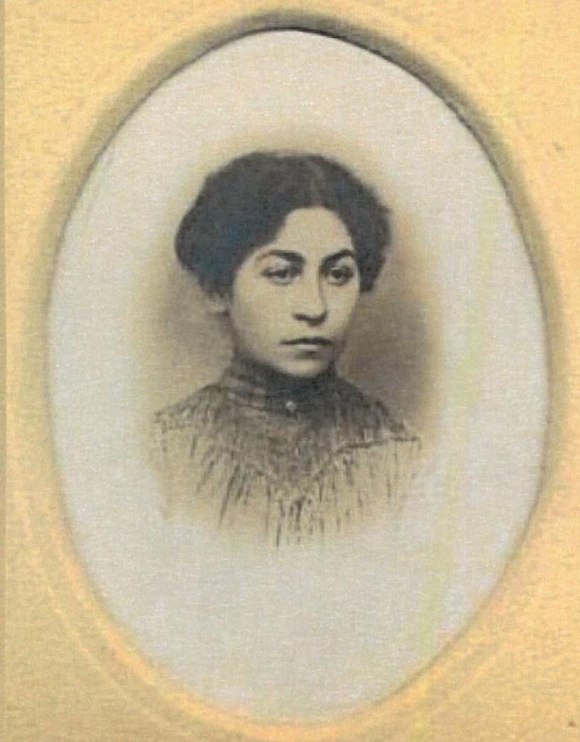 Ștefania Mărăcineanu, savanta care aduce ploaia 19017863