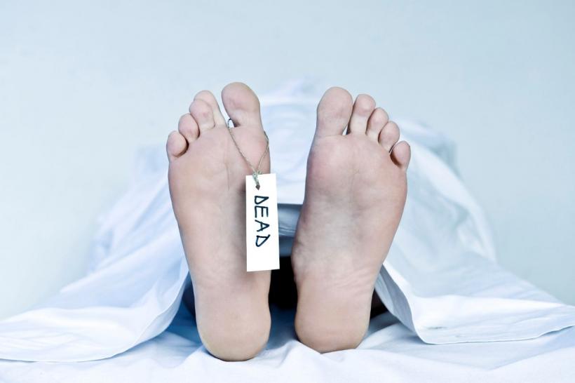 „Am fost declarat mort și băgat într-un sac pentru cadavre”. Cum s-a trezit bărbatul după 45 de minute
