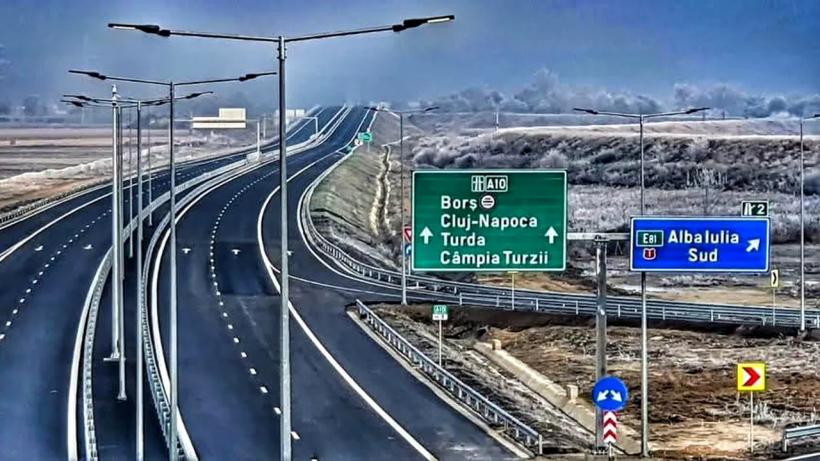 Buget tăiat la CNAIR: 500 de angajări programate au fost anulate