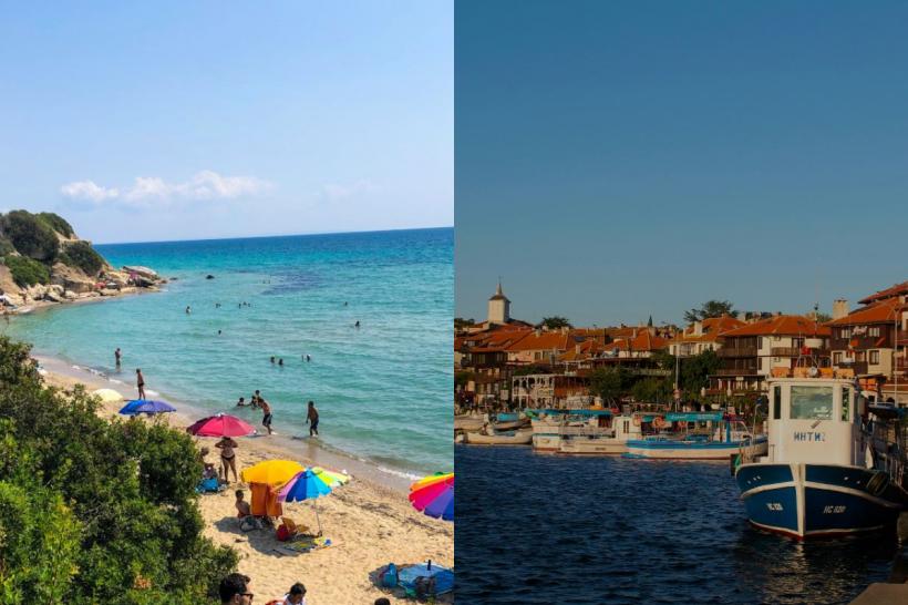 Bulgaria sau Grecia în 2026: comparația care îți spune exact unde să pleci în vacanță